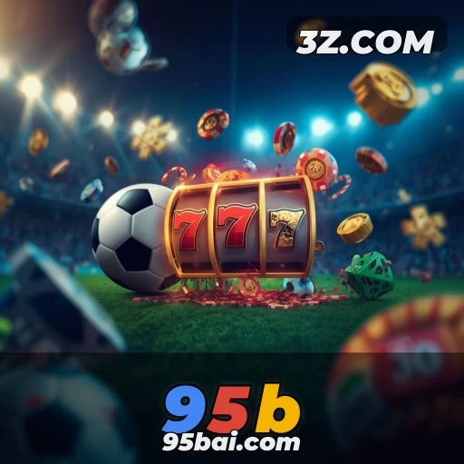 Descubra o Fascinante Mundo dos Cassinos Online no 95b